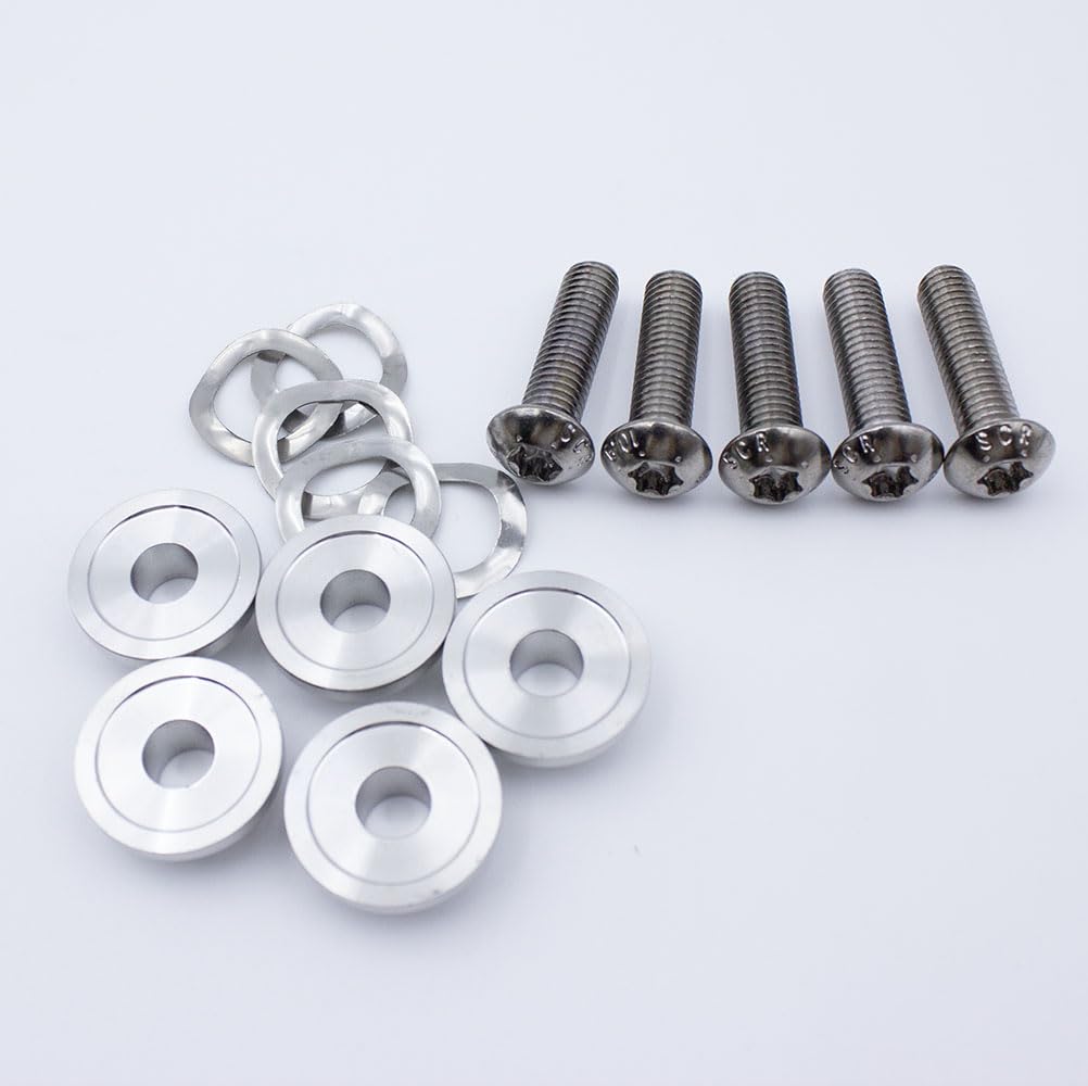 Amazon.com: Generic YDDVEHI 1 Enforcer impeller Wheel Front